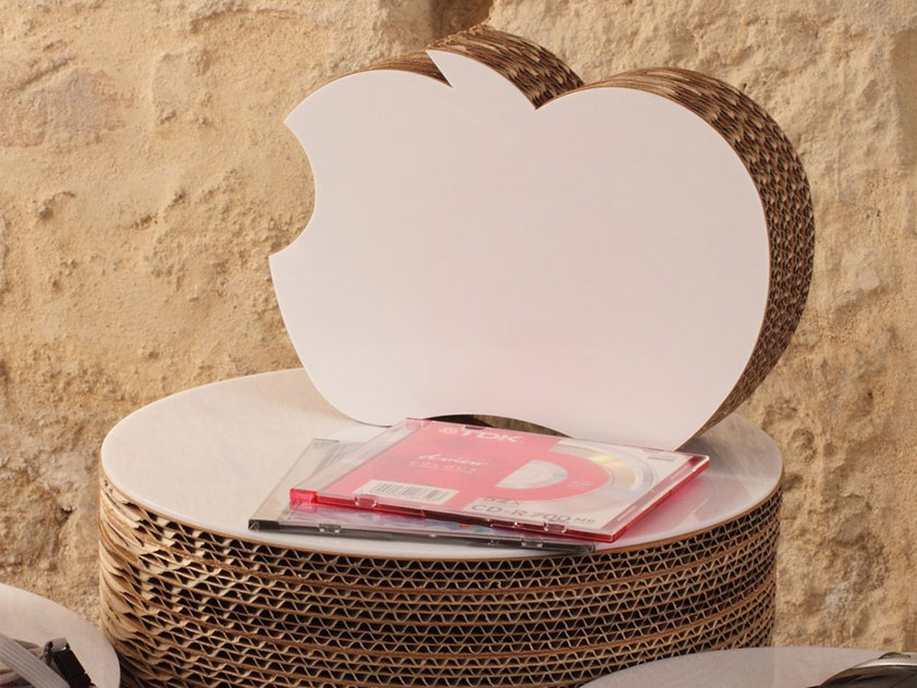 Fustelle per cartotecnica