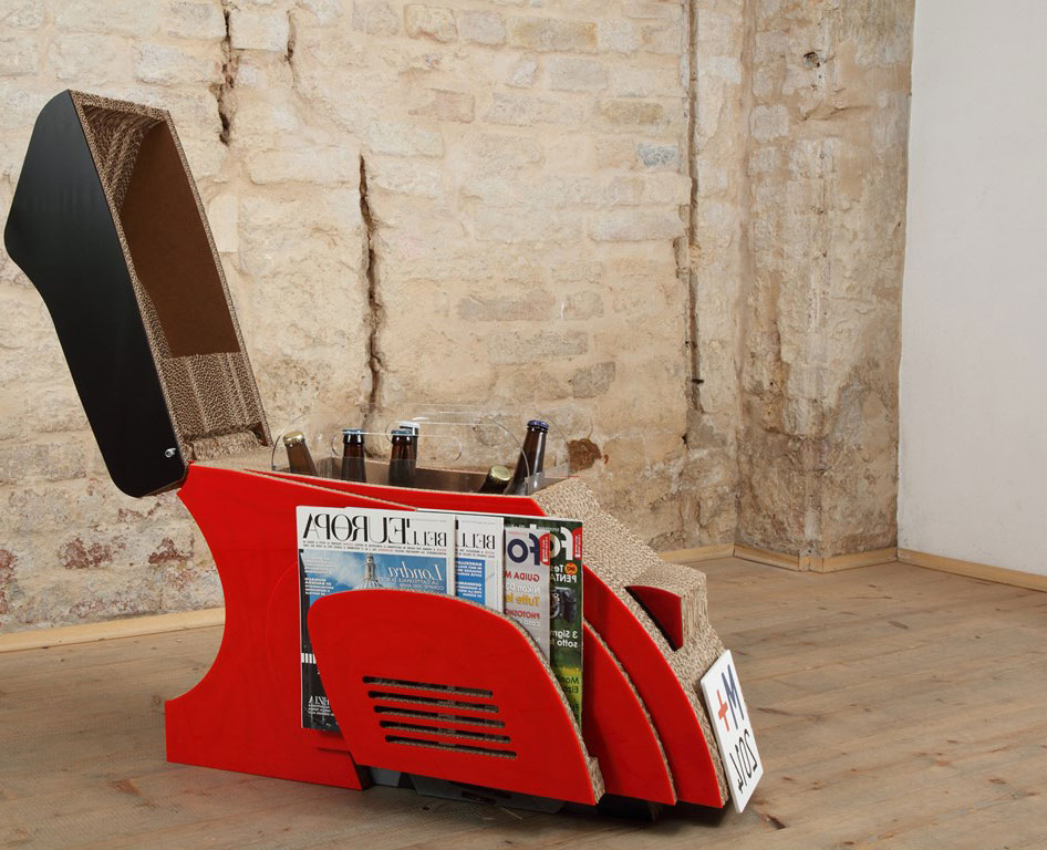 Taglio e incisione al laser