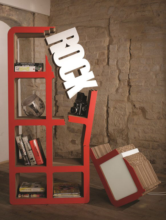 Espositori, cartellonistica e packaging in cartone