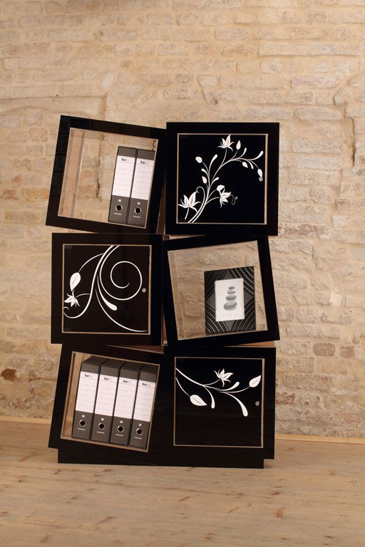 L'espositore giusto per ogni occasione